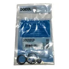 Kit Vedantes P/ Pressmatic Compact Docol Foto mini 2