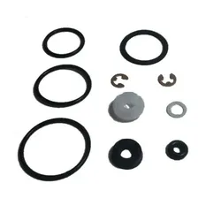 Kit Vedantes P/ Pressmatic Compact Docol Foto mini 1