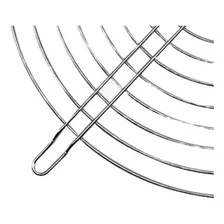 Kit Ventilador, Grade E Veneziana 150mm - Metaltex Diâmetro 150 Mm 110/220v Foto mini 4