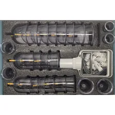 Kit Ventosa Bk Com 24 Copos Foto mini  2