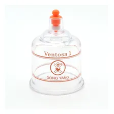 Kit Ventosa C/ 10 Copos - Dong Yang Foto mini 4