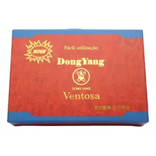 Kit Ventosa C/ 19 Copos - Dong Yang Foto mini  3