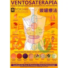 Kit Ventosa Para Acupuntura Bk 24 Copos C/ Livro + Foto mini  2