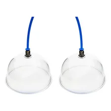 Kit Ventosas Para GlĂșteos Levanta Bumbum Pump Up Foto mini 1