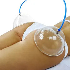 Kit Ventosas Para GlĂșteos Levanta Bumbum Pump Up Foto mini 2