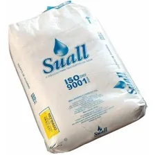 Kit Verão 5kg Sulfato AlumÃnio E 5kg Barrilha Leve Suall Foto mini 1