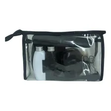 Kit Viagem Masculino Luxo Foto mini 1