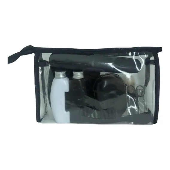Kit Viagem Masculino Luxo Foto 1