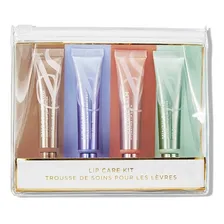 Kit Victorias Secret Gloss com acabamento branco brilhante Foto mini 2