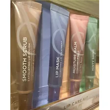 Kit Victorias Secret Gloss com acabamento branco brilhante Foto mini 3