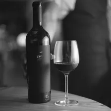Kit Vinho Alma Negra Mistério Cx 6 Unidades Foto mini 3