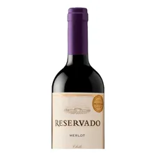 Kit Vinho Concha Y Toro Reservado Merlot 750ml - 6 Uni Foto mini  2