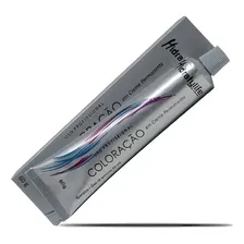 Kit Violine 01 Mascara 250g E 02 Coloração Mairibel Tom 66.226 - Violine Intenso Foto mini 3