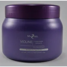 Kit Violine 3 Tinta NÂș 66.226 1 Matiz 250g 3 Ox 20 Mairibel Tom N 66.226 Roxo Violine Foto mini 3