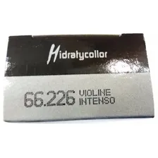 Kit Violine 4 Tinta NÂș 66.226 1 Matiz 250g 4 Ox 20 Mairibel Tom N 66.226 Roxo Violine Foto mini 2