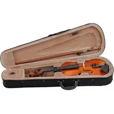 Kit Violino Dominante 4/4 Estudante + Acess贸rios Foto mini 3