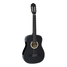 Kit Violão Acústico Iniciante Vogga Nylon + Acessórios Cor Vca104n Preto Foto mini 2