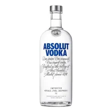 Kit Vodka Absolut 1l - 2un Foto mini  2