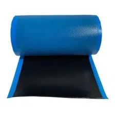 Kit Vulcanite Reparo Quente Borracha 1kg Cola 900  Vipal Foto mini  2