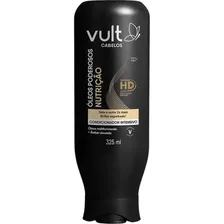 Kit Vult Óleos Poderosos Nutrição + Sachê Máscara 60g Foto mini  3