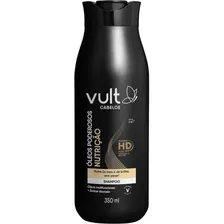 Kit Vult Óleos Poderosos Nutrição + Sachê Máscara 60g Foto mini  2