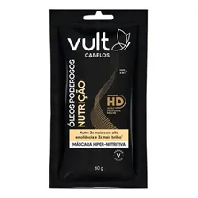 Kit Vult Óleos Poderosos Nutrição + Sachê Máscara 60g Foto mini 4