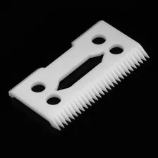 Kit Wahl Plaqueta Mover Lâmina + Mola + Lâmina Cerâmica Wahl Cor Preto E Branco 110v/220v Foto mini 4