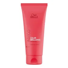 Kit Wella Color Brilliance Sh 250ml + Cond 200ml +másc 150ml Foto mini  3