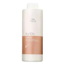 Kit Wella Fusion Intense Repair Shampoo 1l+ Condicionador 1l Foto mini  2