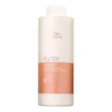 Kit Wella Fusion Shampoo 1000ml + Condicionador 1000ml Foto mini 2