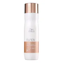 Kit Wella Fusion Shampoo 250ml + Cond. 200ml + Mascara 150ml Foto mini 2