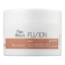 Kit Wella Fusion Shampoo 250ml + Cond. 200ml + Mascara 150ml Foto mini 4