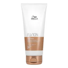 Kit Wella Fusion Shampoo + Condicionador + Máscara Foto mini  2