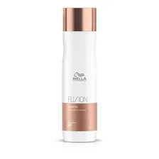 Kit Wella Fusion Shampoo + Condicionador + Máscara Foto mini  3