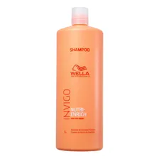 Kit Wella Nutri Enrich Reflections (4 Produtos) Foto mini 2