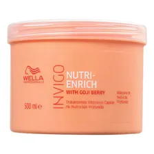 Kit Wella Nutri Enrich Reflections (4 Produtos) Foto mini 3
