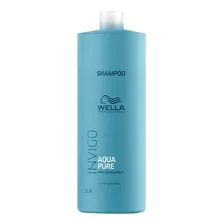 Kit Wella Professionals Invigo Balance Acqua Pure Foto mini 2