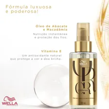 Kit Wella Professionals Invigo Nutri-enrich Foto mini 4