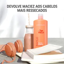 Kit Wella Professionals Invigo Nutri-enrich Foto mini  3