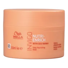 Kit Wella Professionals Invigo Nutri Enrich Másc 150ml-2 Uni Foto mini  2