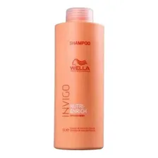 Kit Wella Profissionals Invigo Nutri Enrich (3 Produtos) Foto mini 2