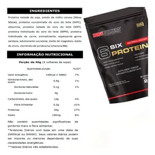 Kit Whey Protein 2kg + Bcaa + Creatina + Shaker Sabor Morango Foto mini 3