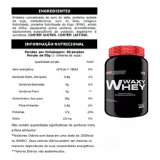 Kit Whey Protein + Bcaa + Creatina + Coqueteleira Foto mini 2