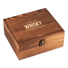 Kit Whisky Clube Do Whisky Imaginarium Foto  mini 1