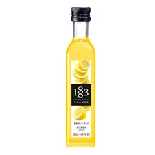 Kit Xarope 1883 Sabores 250ml + Dosador Duplo Foto mini 4