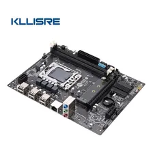 Kit Xeon E5 2450 + 8gb De Ram Ddr3 + Placa Mãe Foto mini  3