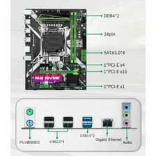 Kit Xeon X99 Ram 16gb Foto mini 4