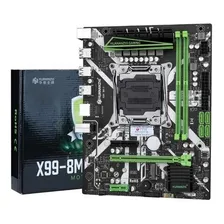 Kit Xeon X99 Ram 16gb Foto mini 3