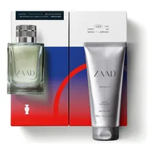 Kit Zaad de Boticário, Eau de parfum 95 Foto mini  2