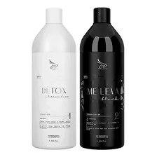 Kit Zap Progressiva Me Leva Black 1 Lt Foto mini 1